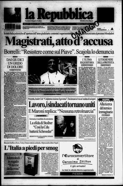 La repubblica